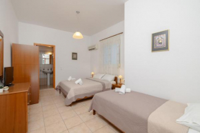 ALBATROS SUITE STEGNA BEACH - Dodekanes Archángelos